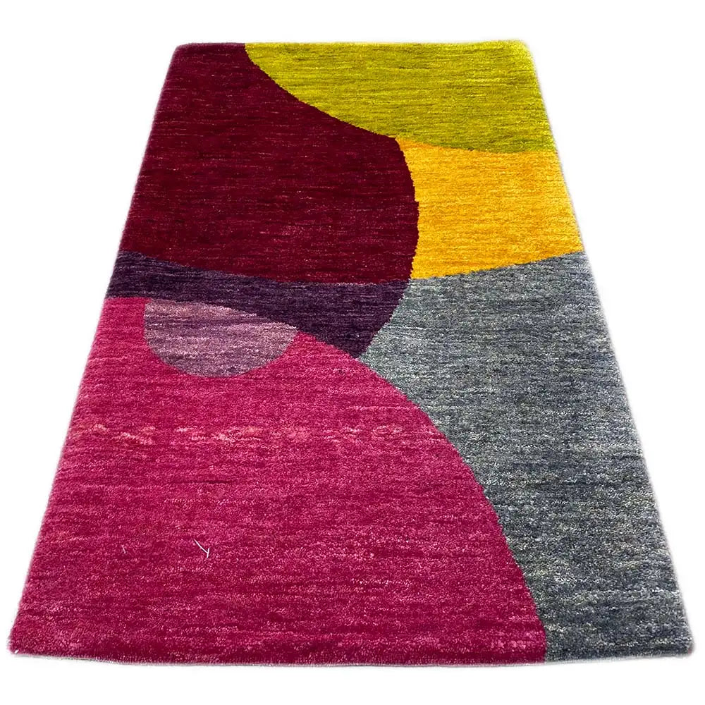 Gabbeh - Lori 985024830 (90x58cm) - German Carpet Shop