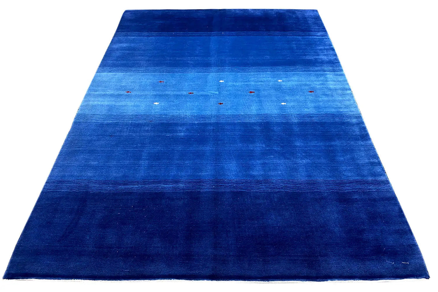 Gabbeh - Loom - 35 (235x169cm) - German Carpet Shop