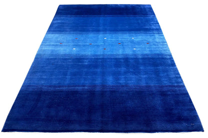 Gabbeh - Loom - 35 (235x169cm) - German Carpet Shop