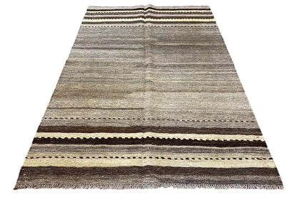 Kilim Qashqai (148x103cm) - German Carpet Shop
