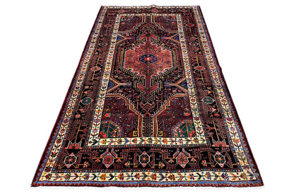 Hamadan - 8974954 (248x155cm) - German Carpet Shop