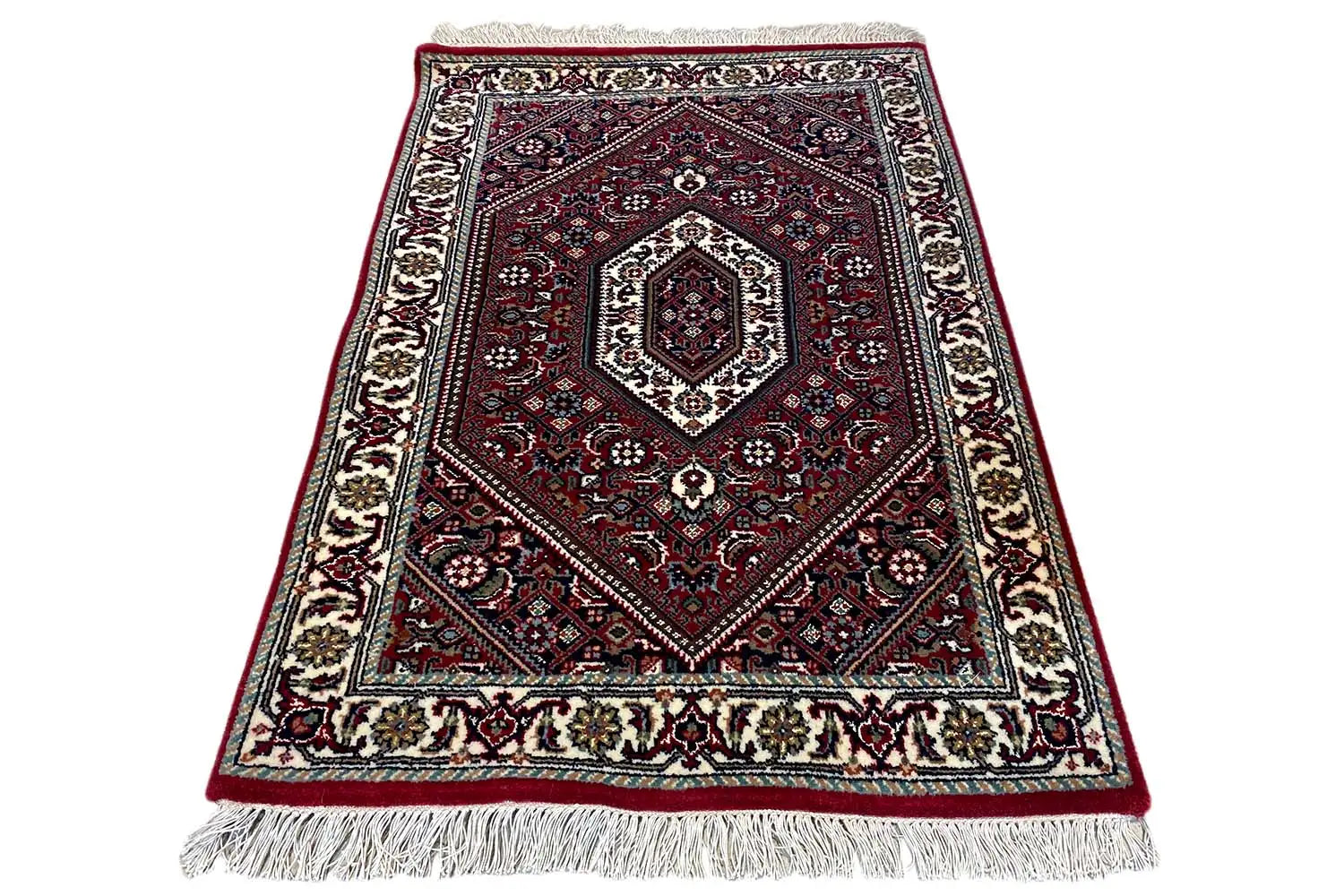 Bidjar - (92x61cm) - German Carpet Shop