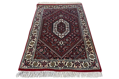 Bidjar - (92x61cm) - German Carpet Shop