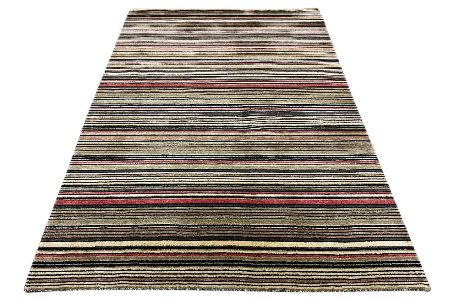 Gabbeh - Loom (141x205cm) - German Carpet Shop