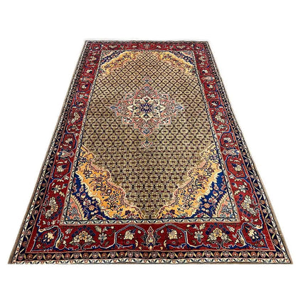 Hamadan Teppich - 1401456 (268x155cm) - German Carpet Shop