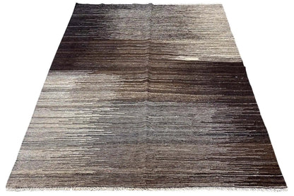 Kilim Qashqai (189x150cm) - German Carpet Shop