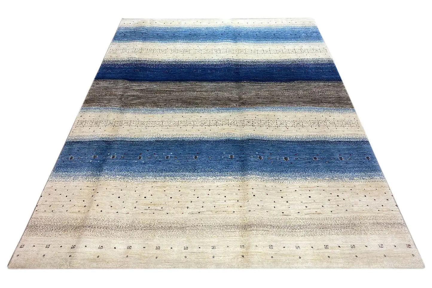 Gabbeh Lori (253x193cm) - German Carpet Shop