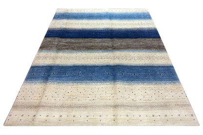 Gabbeh Lori (253x193cm) - German Carpet Shop