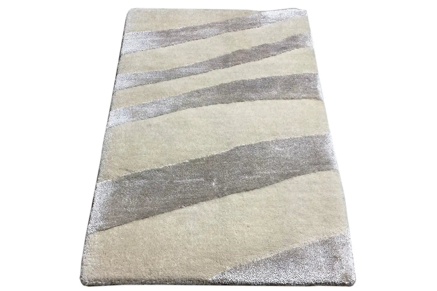  Designer-Teppich - 4962 (60x40cm) - Premium Teppich from German Carpet Shop - Just €0! Shop now at German Carpet Shop