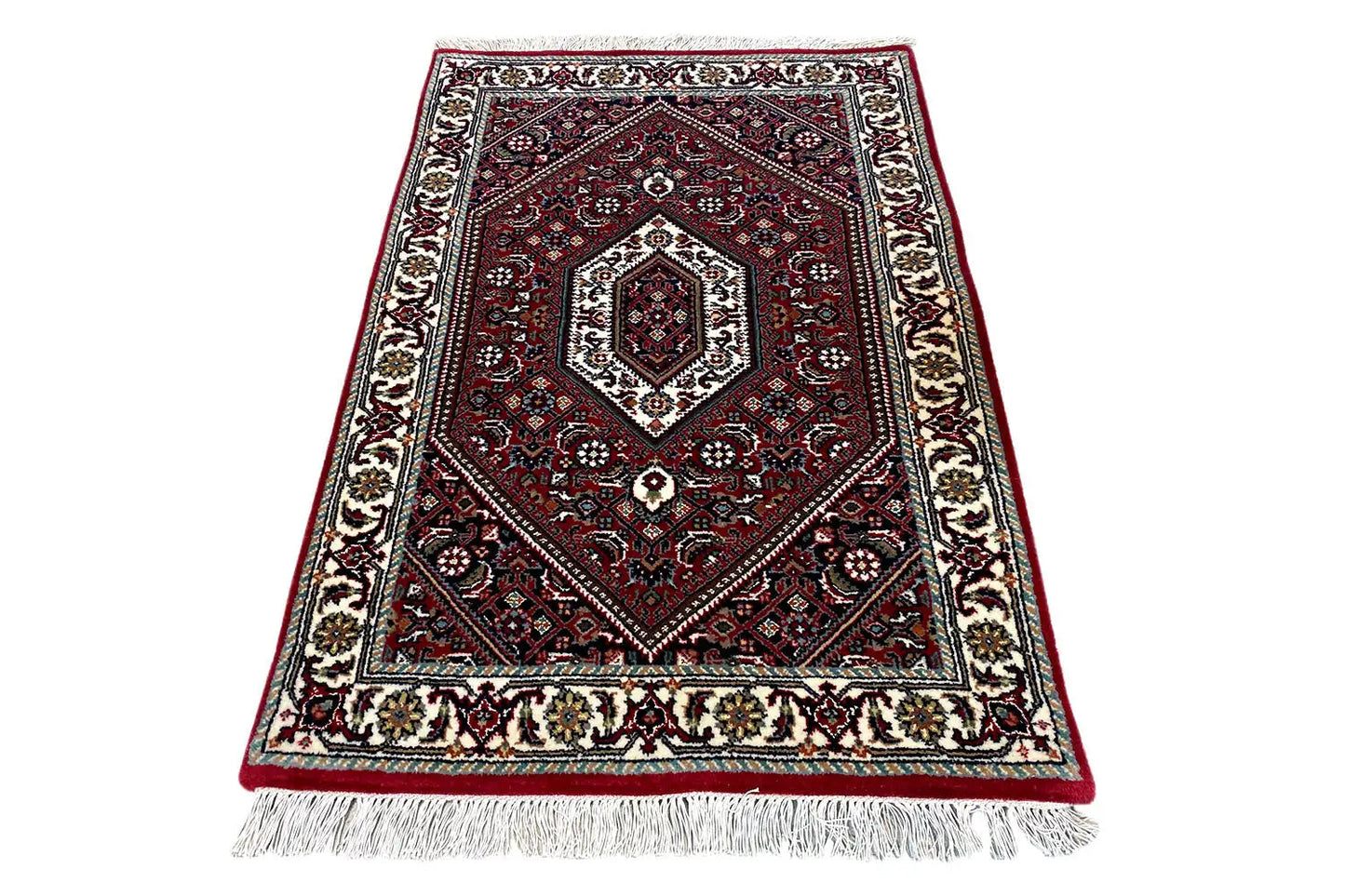 Bidjar - (94x62cm) - German Carpet Shop