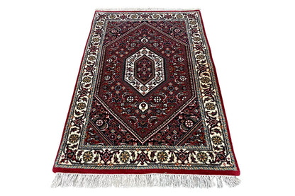 Bidjar - (94x62cm) - German Carpet Shop