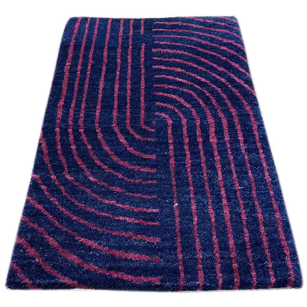 Gabbeh - Lori 98502981 (90x56cm) - German Carpet Shop