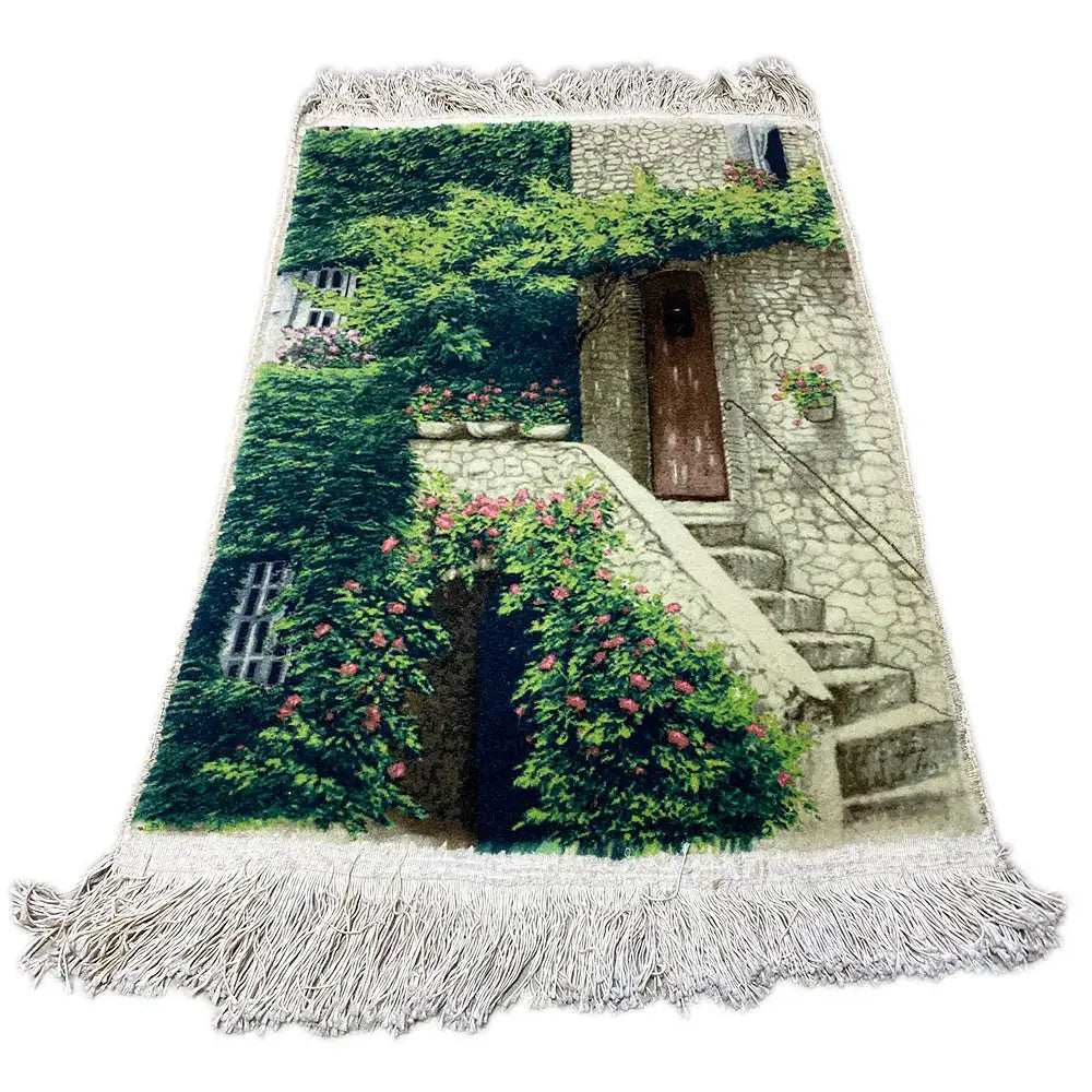 Bild Teppich - (85x65cm) - German Carpet Shop