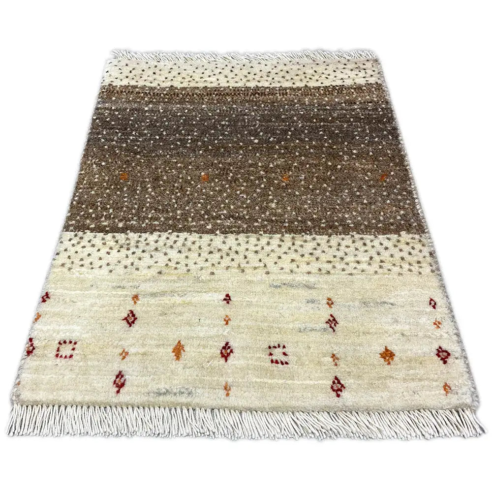 Gabbeh - Lori (53x41cm) - German Carpet Shop