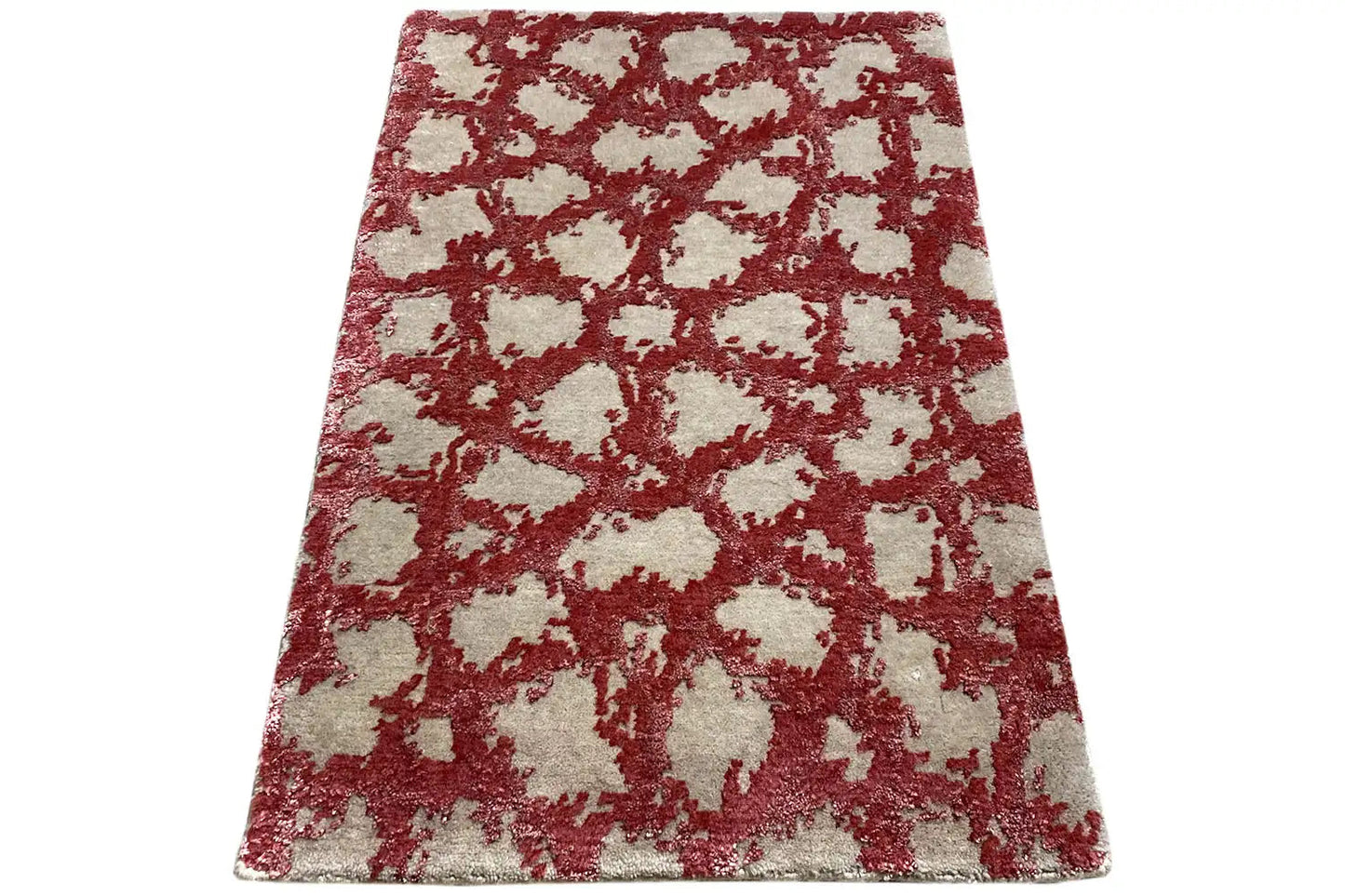  Designer-Teppich - 4965 (60x40cm) - Premium Teppich from German Carpet Shop - Just €0! Shop now at German Carpet Shop