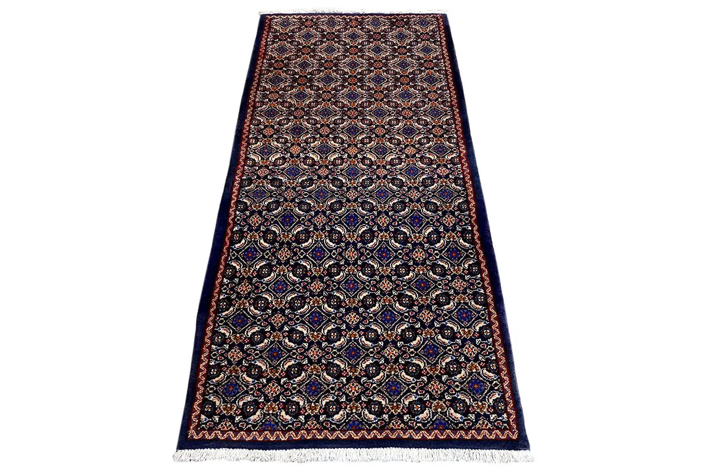 Moud Teppich - (190x80cm) - German Carpet Shop