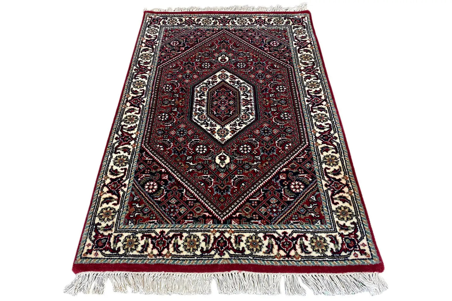 Bidjar - (93x61cm) - German Carpet Shop