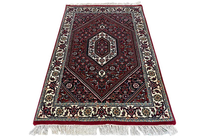 Bidjar - (93x61cm) - German Carpet Shop