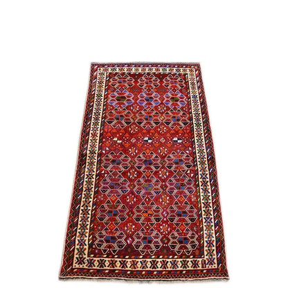 Shiraz - 8951540 (292x167cm) - German Carpet Shop