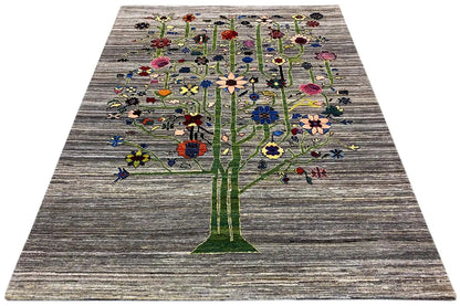 Gabbeh - Lori (200x149cm) - German Carpet Shop