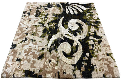  Designer-Teppich - 36348 (60x60cm) - Premium Teppich from German Carpet Shop - Just €0! Shop now at German Carpet Shop