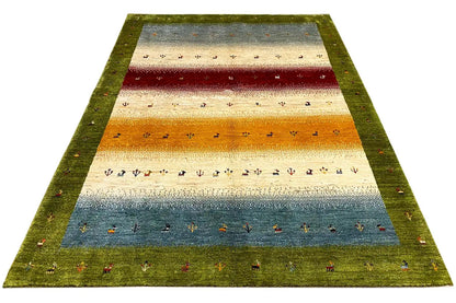 Gabbeh Lori (229x170cm) - German Carpet Shop