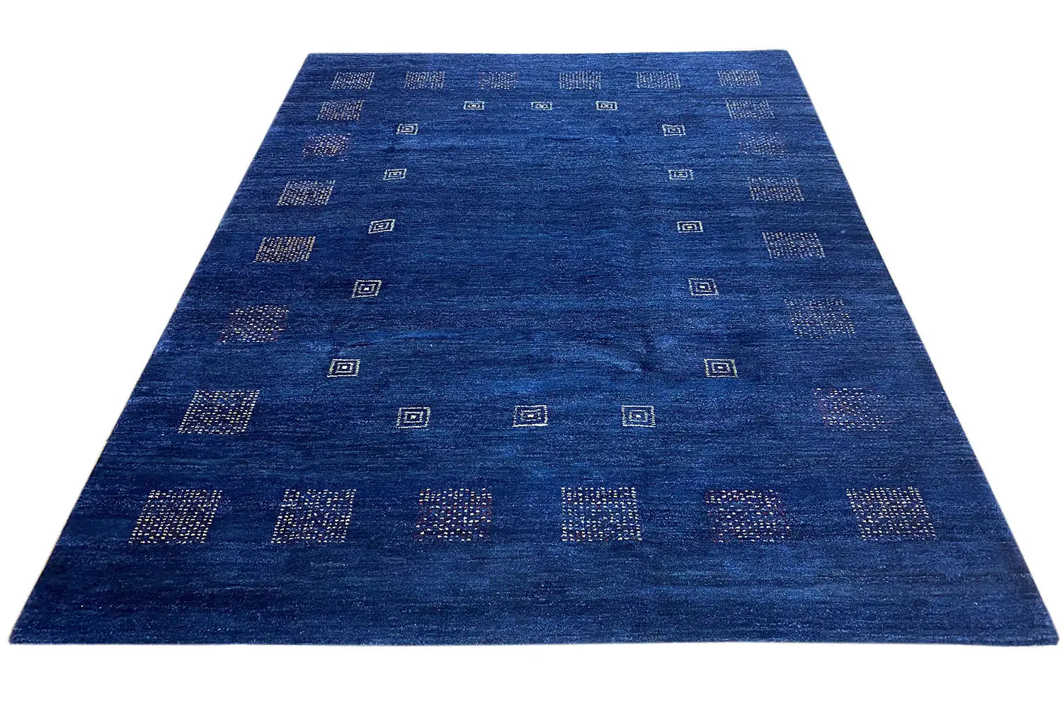 Gabbeh - (293x225cm) - German Carpet Shop