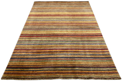 Gabbeh - Loom (198x138 cm) - German Carpet Shop