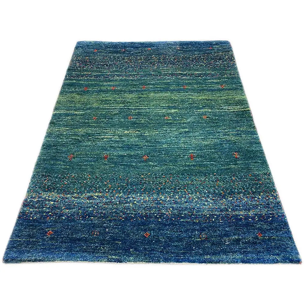 Gabbeh - Lori (91x63cm) - German Carpet Shop