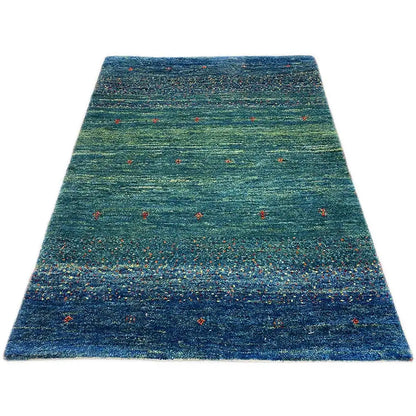 Gabbeh - Lori (91x63cm) - German Carpet Shop