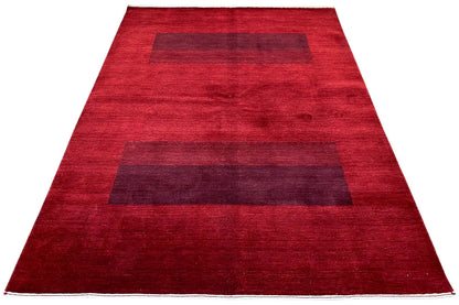 Gabbeh - Loom (242x172 cm) - German Carpet Shop