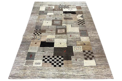 Gabbeh - (287x200cm) - German Carpet Shop