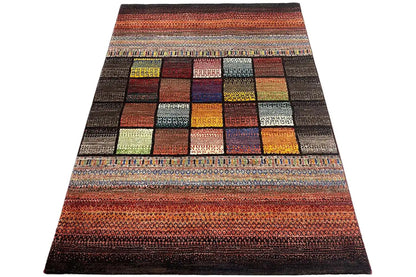 Gabbeh Lori - 1400696 (151x102cm) - German Carpet Shop