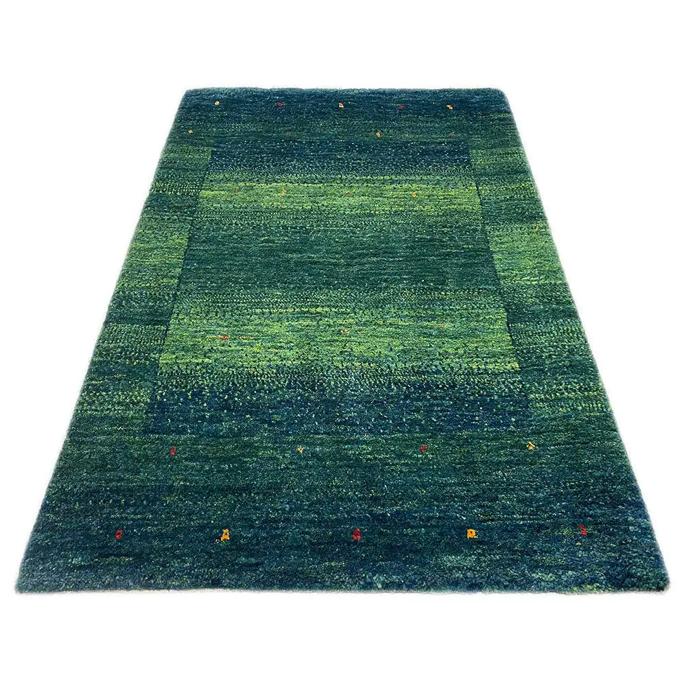 Gabbeh - Lori (98x64cm) - German Carpet Shop