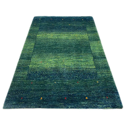 Gabbeh - Lori (98x64cm) - German Carpet Shop