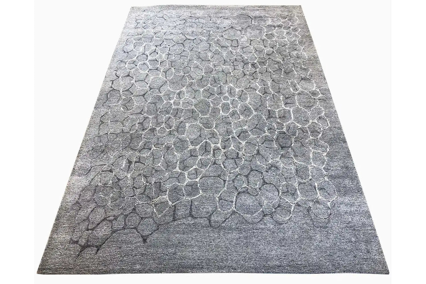 Handtuft - (298x204cm) - German Carpet Shop