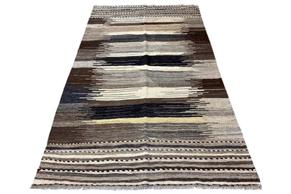 Kilim Qashqai (225x136cm) - German Carpet Shop