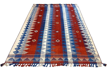Jajim Exclusive 201979- (272x184 cm) - German Carpet Shop