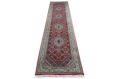 Bidjar - Läufer - (347x83cm) - German Carpet Shop