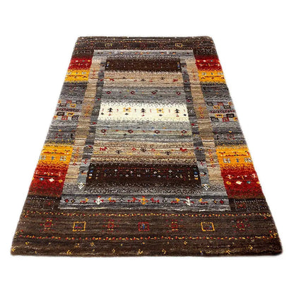 Gabbeh - Lori (91x57cm) - German Carpet Shop