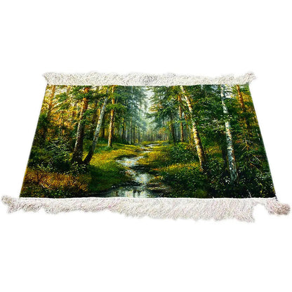 Bild Teppich - (101x54cm) - German Carpet Shop