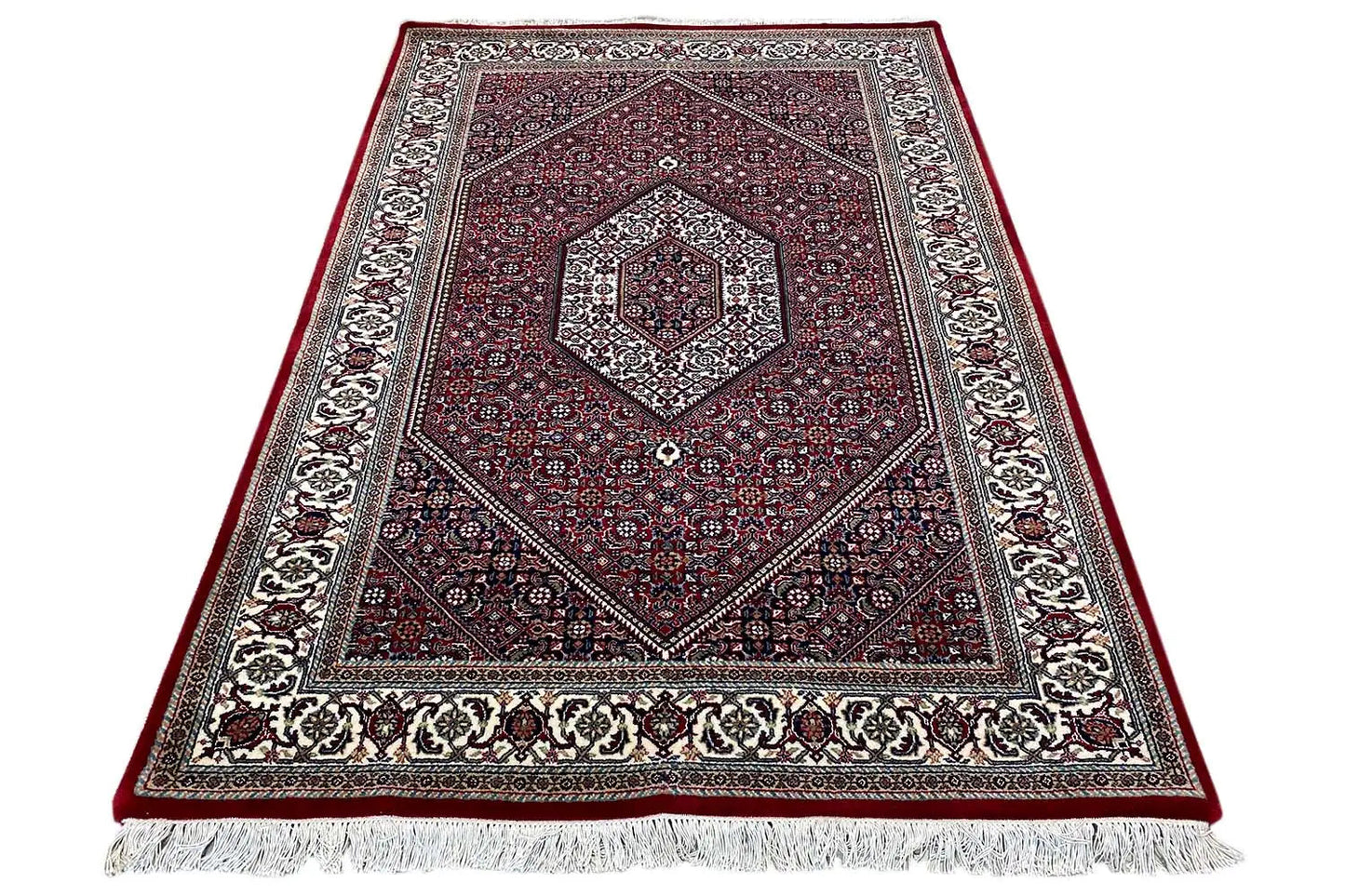 Bidjar - (182x123cm) - German Carpet Shop
