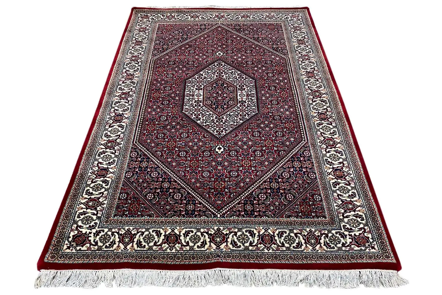 Bidjar - (182x123cm) - German Carpet Shop