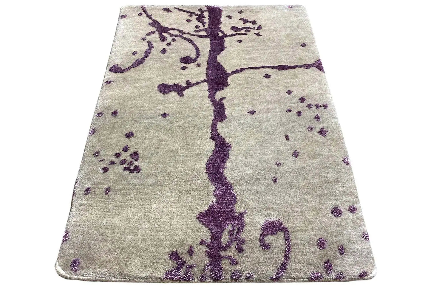  Designer-Teppich - 4952 (60x40cm) - Premium Teppich from German Carpet Shop - Just €0! Shop now at German Carpet Shop