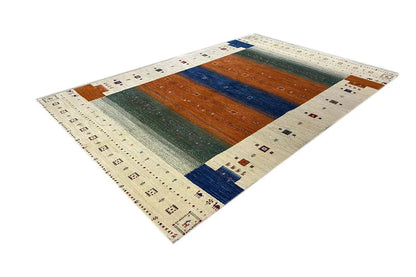 Gabbeh - Lori (246x168 cm) - German Carpet Shop