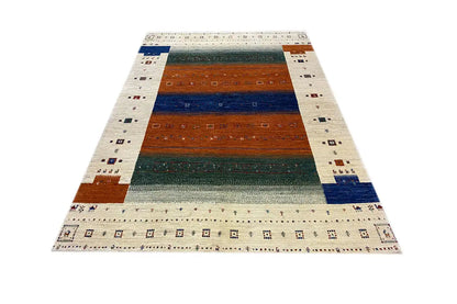 Gabbeh - Lori (246x168 cm) - German Carpet Shop