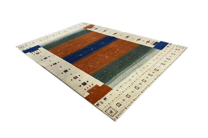 Gabbeh - Lori (246x168 cm) - German Carpet Shop