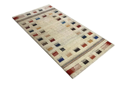 Gabbeh - Lori (153x79 cm) - German Carpet Shop