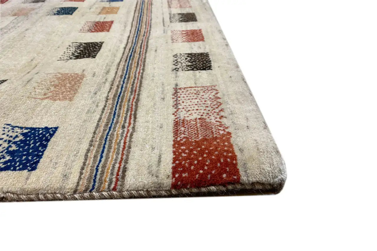 Gabbeh - Lori (153x79 cm) - German Carpet Shop