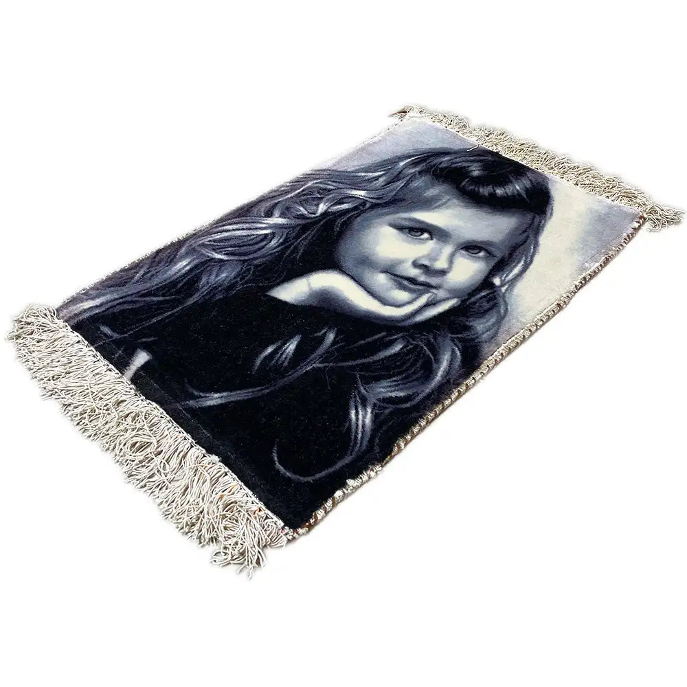 Bild Teppich - (55x35cm) - German Carpet Shop